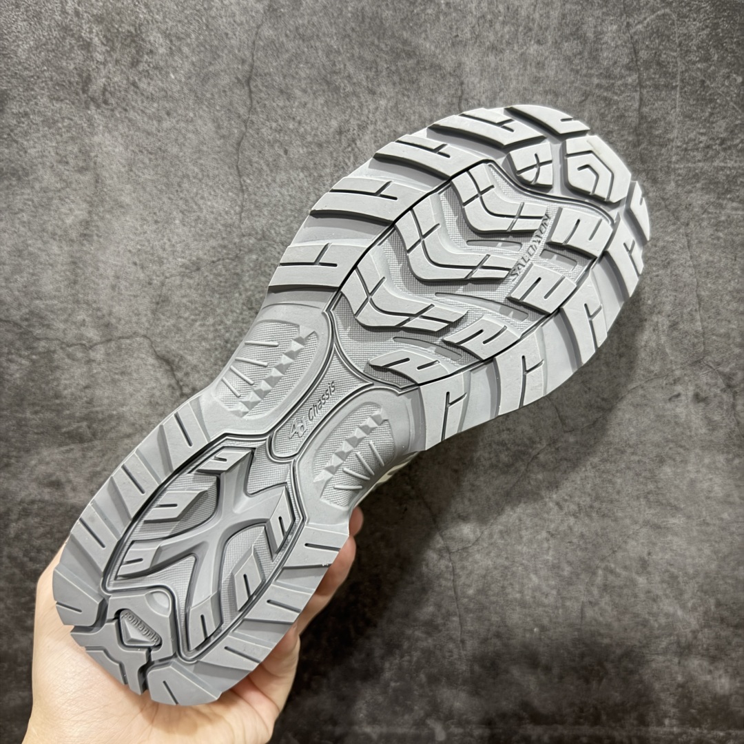 
【A1外贸版】Salomon XT-QUEST ADV 
萨洛蒙情侣款户外机能鞋 银色 

全新外贸