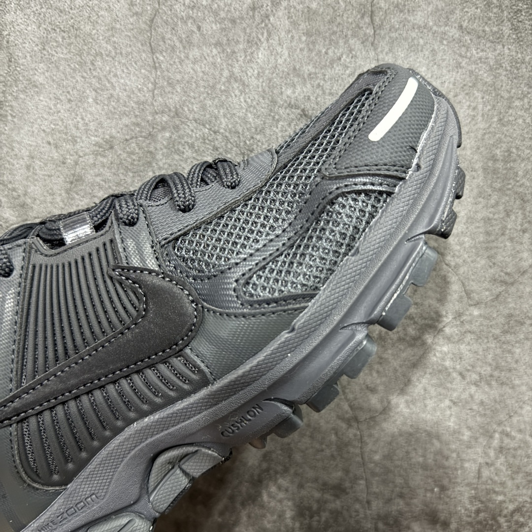 230  XC2.0版 NK Zoom Vomero 5 佛莫罗5代系列经典复古运动慢跑鞋 碳灰 BV1358-002