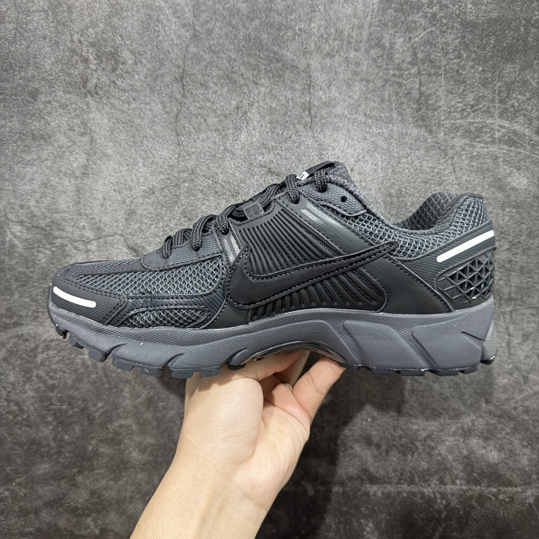 230  XC2.0版 NK Zoom Vomero 5 佛莫罗5代系列经典复古运动慢跑鞋 碳灰 BV1358-002