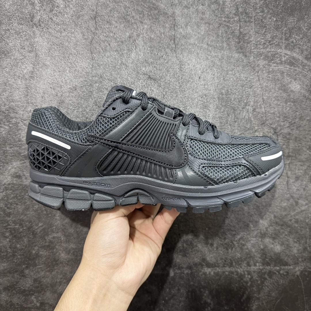 230  XC2.0版 NK Zoom Vomero 5 佛莫罗5代系列经典复古运动慢跑鞋 碳灰 BV1358-002
