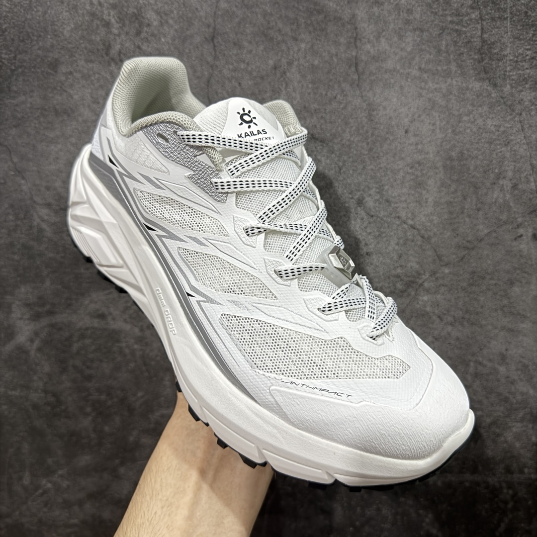 Kailas C4 Comfort Cushioning Hiking Shoes - Breathable, Lightweight, and Anti-Slip 4 cmp i1755851531820 6133 0 2