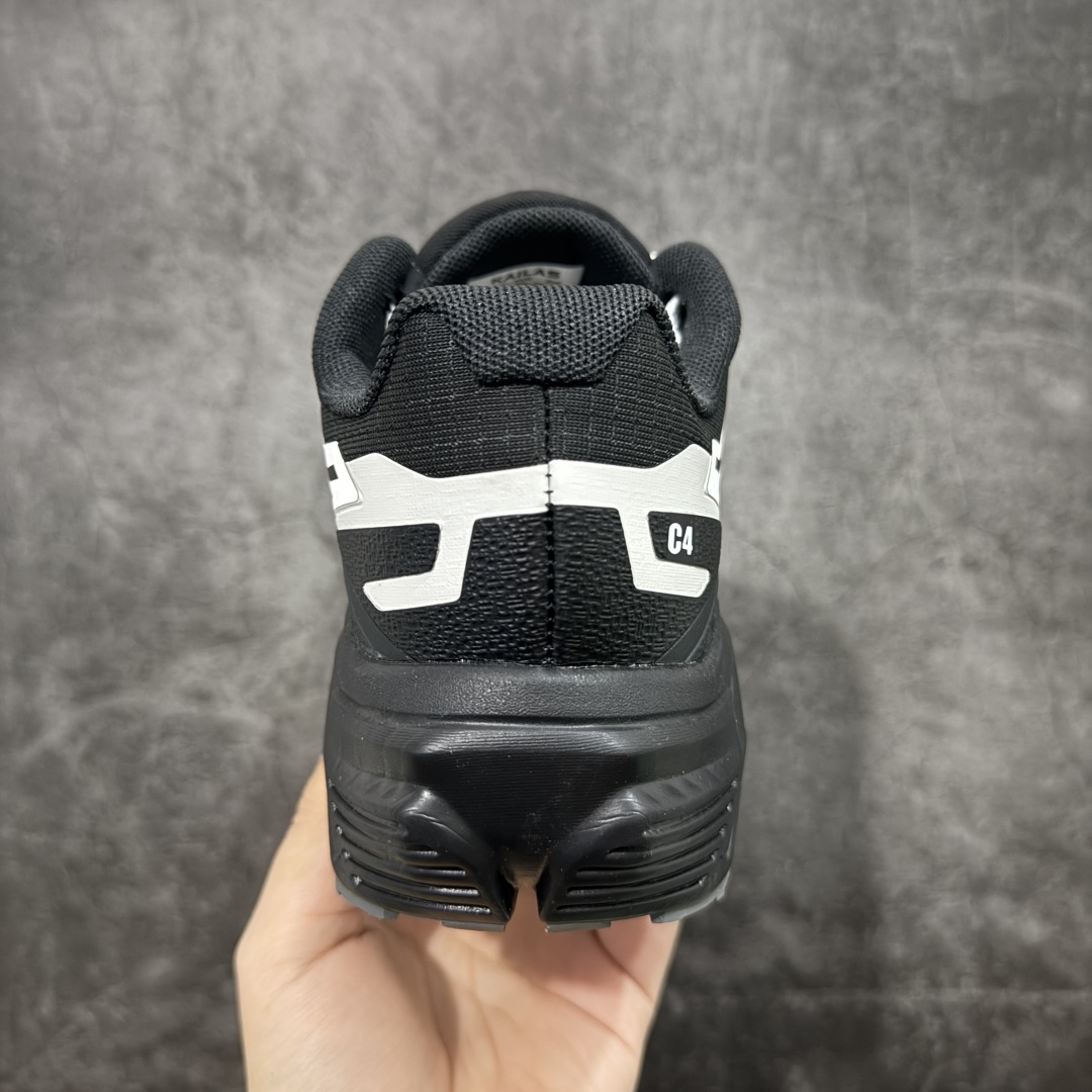 KAILAS C4 Trail Running Shoes - Lightweight, Breathable, and Shock-Absorbing 5 cmp i1755851564654 5620 0 3
