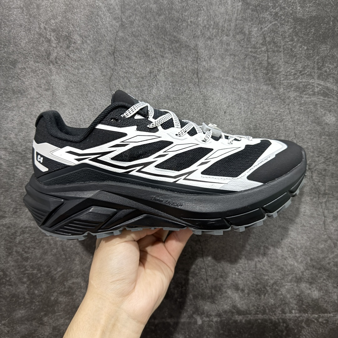 KAILAS C4 Trail Running Shoes - Lightweight, Breathable, and Shock-Absorbing 2 cmp i1755851565323 4024 0 0