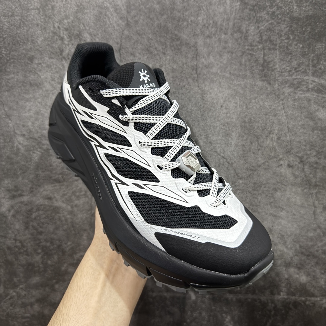 KAILAS C4 Trail Running Shoes - Lightweight, Breathable, and Shock-Absorbing 4 cmp i1755851565324 1687 0 2