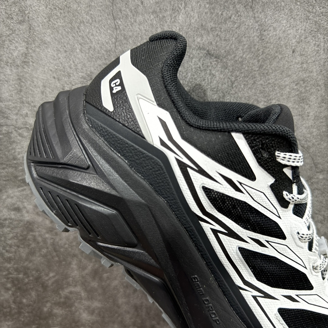 KAILAS C4 Trail Running Shoes - Lightweight, Breathable, and Shock-Absorbing 8 cmp i1755851565326 2767 0 6