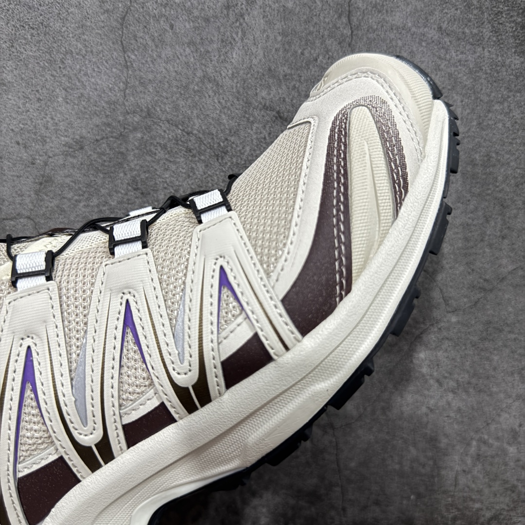  
【纯原】SALOMON XA Pro 3D ADV Seaonal萨洛蒙潮流越野机能户外功能鞋 雨天