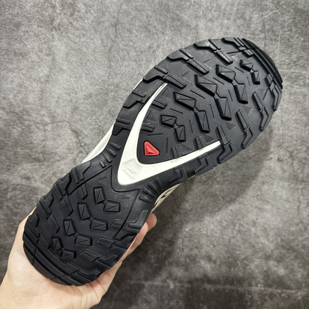  
【纯原】SALOMON XA Pro 3D ADV Seaonal萨洛蒙潮流越野机能户外功能鞋 雨天