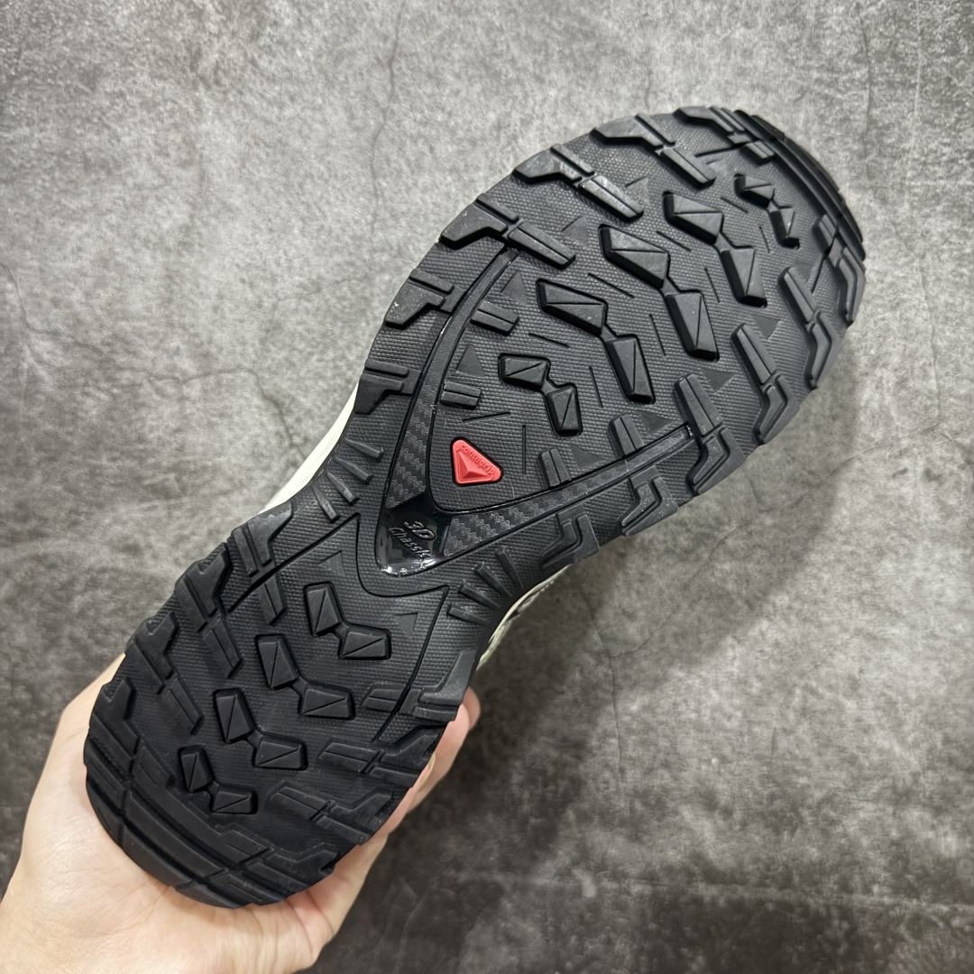  
【纯原】SALOMON XA Pro 3D ADV 萨洛蒙潮流越野机能户外功能鞋 沙场灰

全新版本