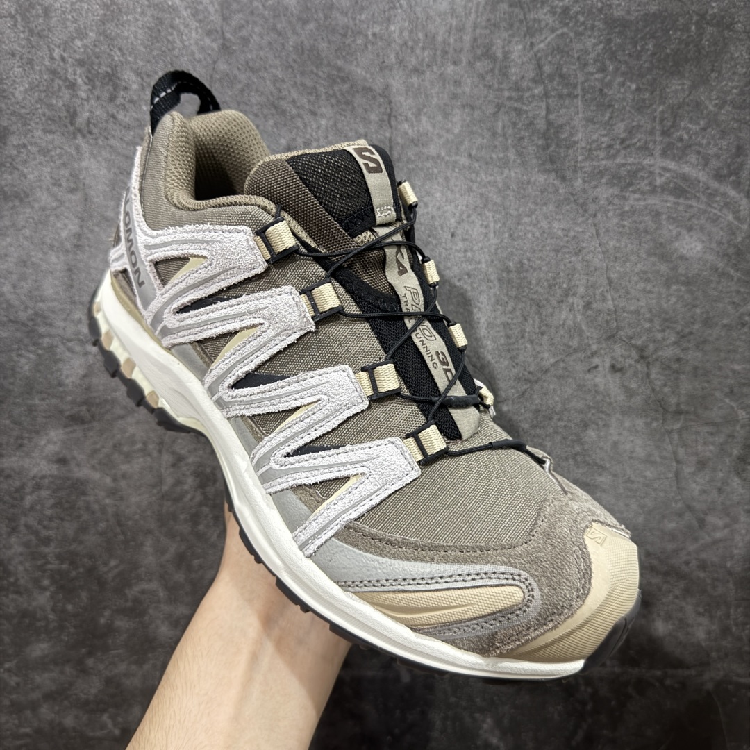  
【纯原】SALOMON XA Pro 3D ADV 萨洛蒙潮流越野机能户外功能鞋

全新版本出货 性