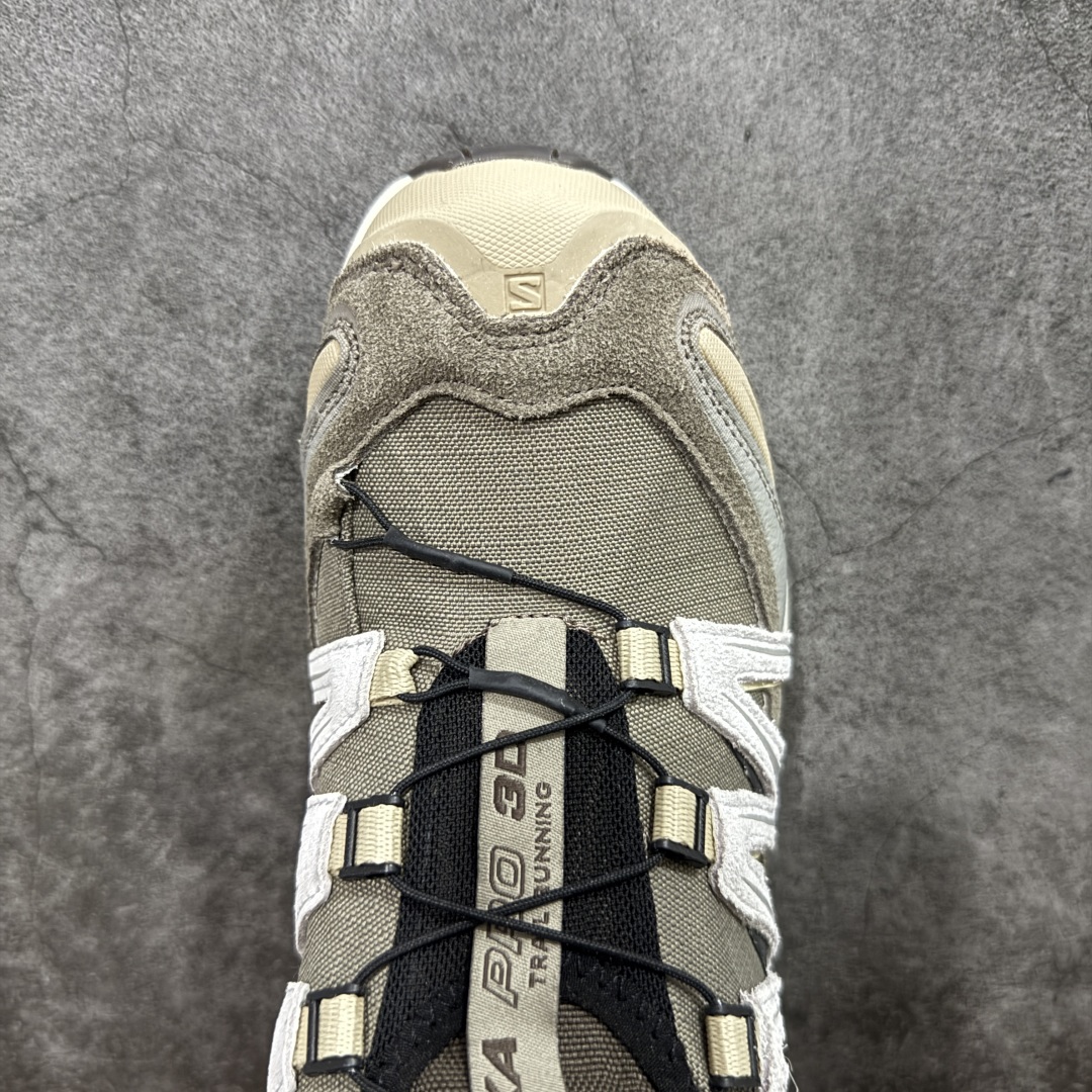  
【纯原】SALOMON XA Pro 3D ADV 萨洛蒙潮流越野机能户外功能鞋

全新版本出货 性