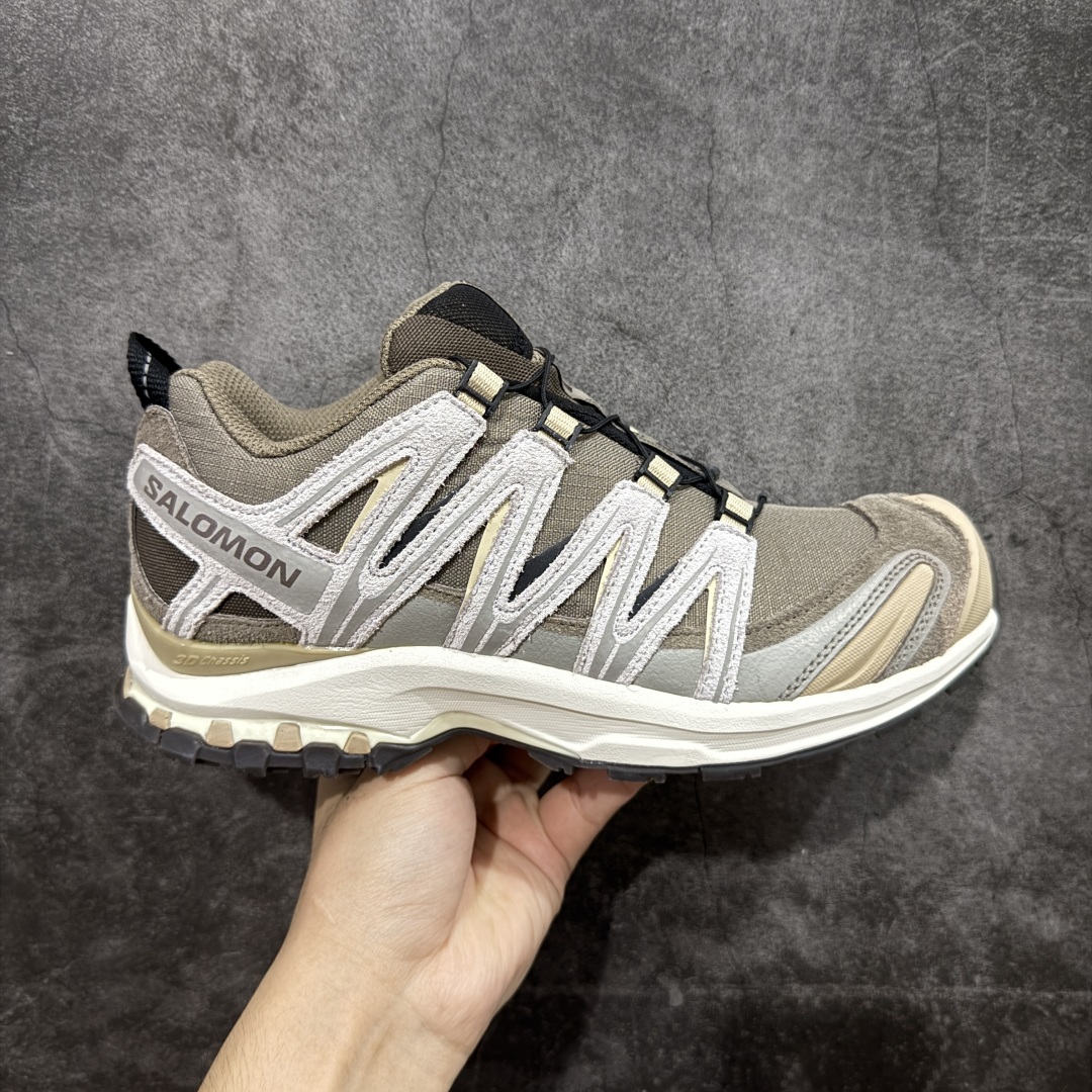  
【纯原】SALOMON XA Pro 3D ADV 萨洛蒙潮流越野机能户外功能鞋

全新版本出货 性