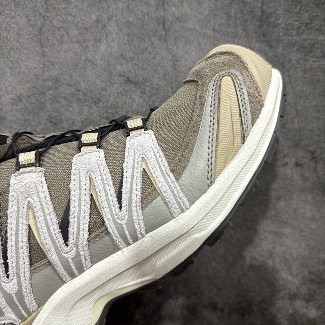  
【纯原】SALOMON XA Pro 3D ADV 萨洛蒙潮流越野机能户外功能鞋

全新版本出货 性