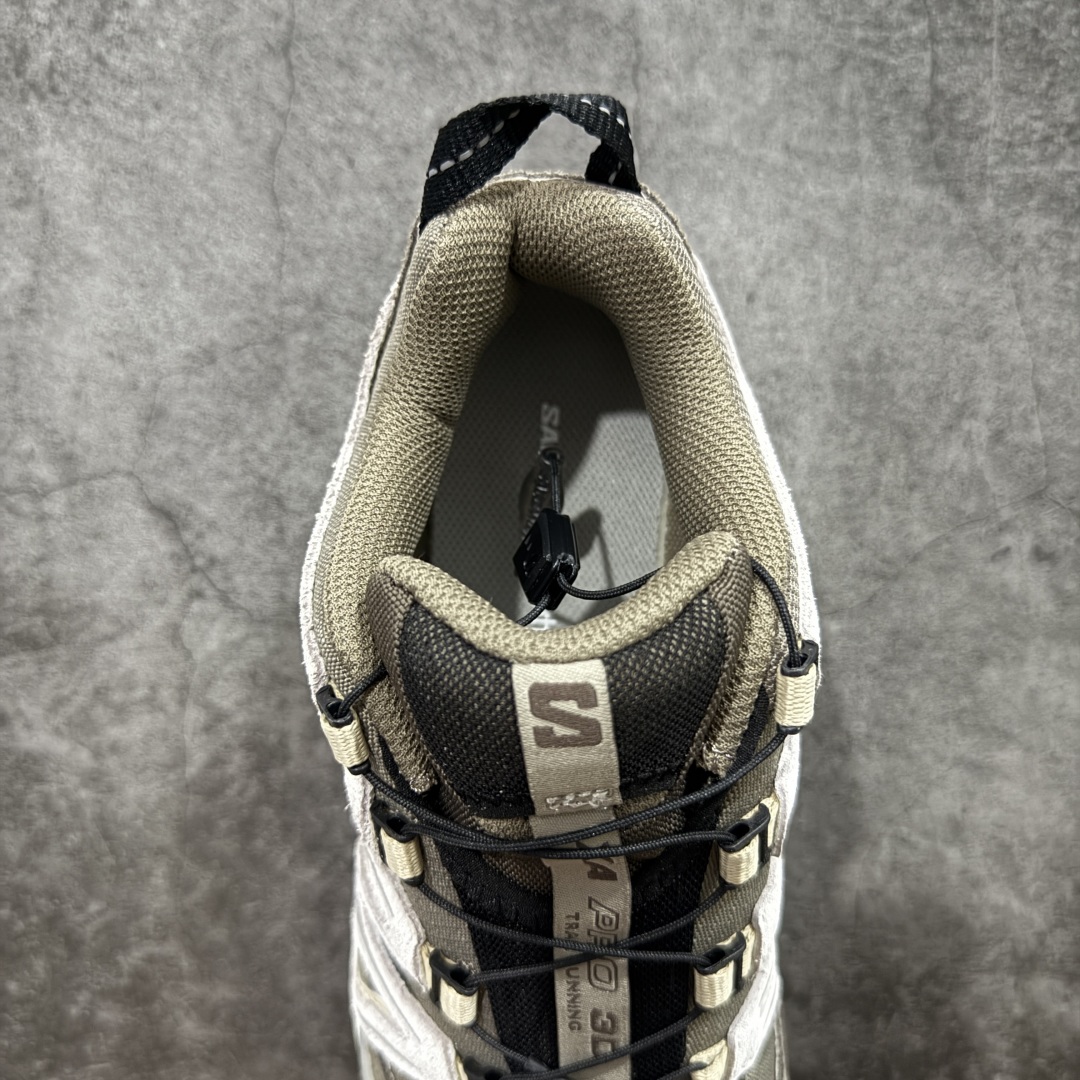  
【纯原】SALOMON XA Pro 3D ADV 萨洛蒙潮流越野机能户外功能鞋

全新版本出货 性