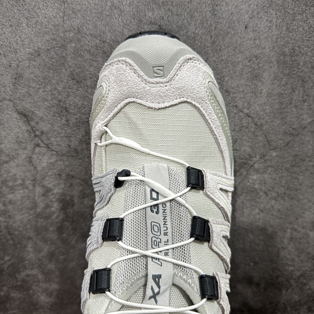  
【纯原】SALOMON XA Pro 3D ADV 萨洛蒙潮流越野机能户外功能鞋

全新版本出货 性
