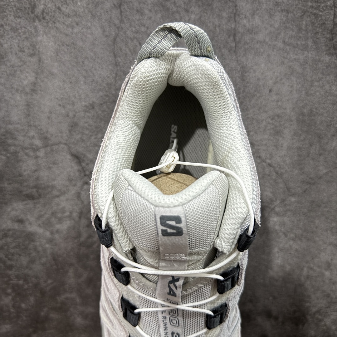  
【纯原】SALOMON XA Pro 3D ADV 萨洛蒙潮流越野机能户外功能鞋

全新版本出货 性