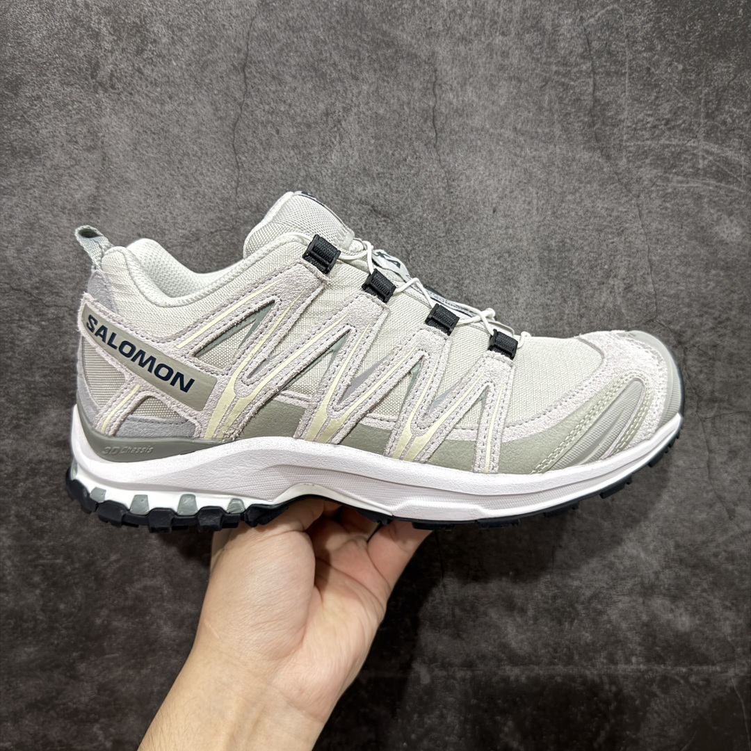  
【纯原】SALOMON XA Pro 3D ADV 萨洛蒙潮流越野机能户外功能鞋

全新版本出货 性
