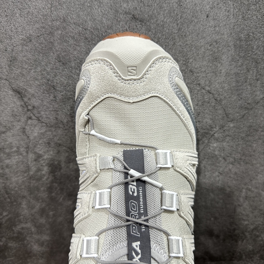  
【纯原】SALOMON XA Pro 3D ADV 萨洛蒙潮流越野机能户外功能鞋

全新版本出货 性