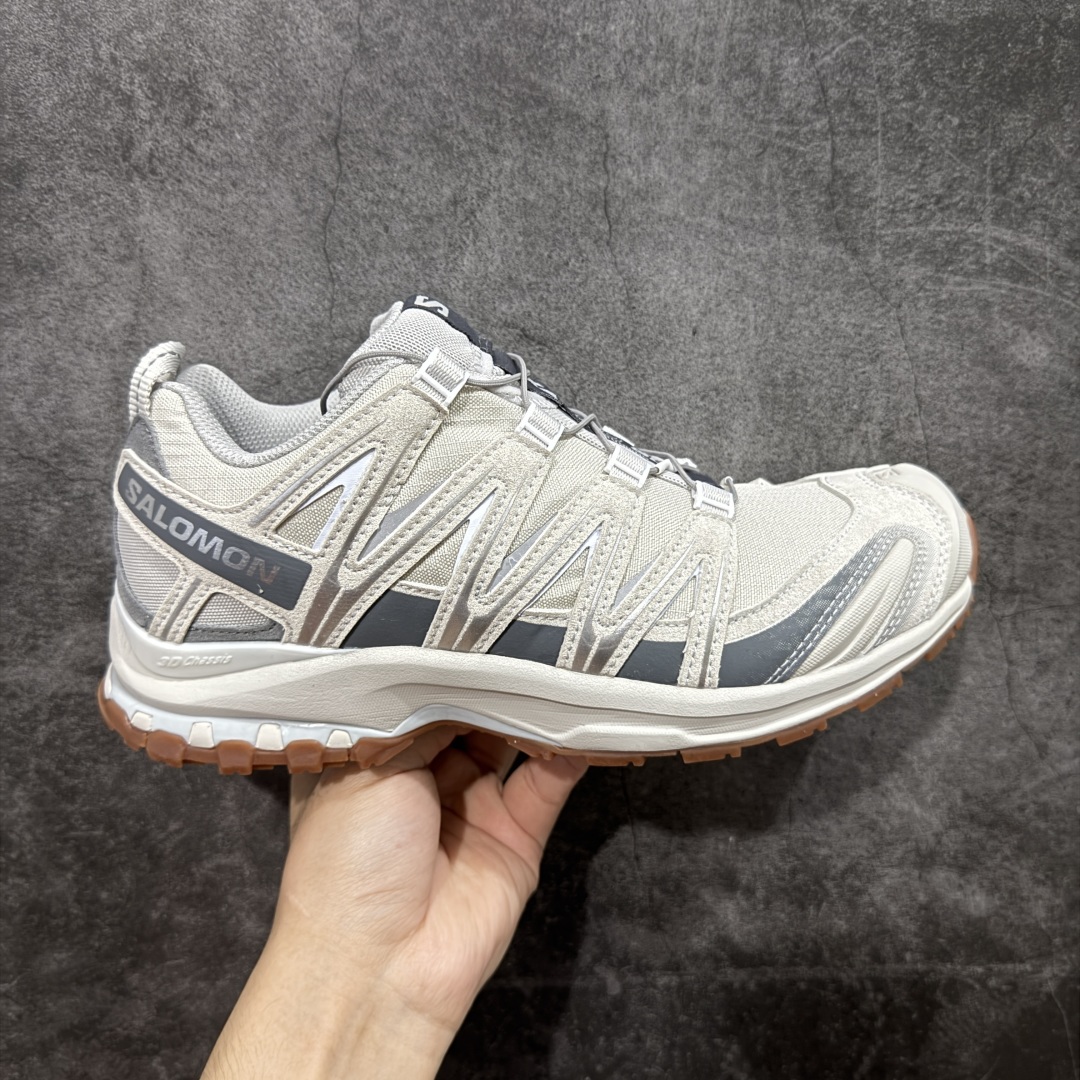  
【纯原】SALOMON XA Pro 3D ADV 萨洛蒙潮流越野机能户外功能鞋

全新版本出货 性