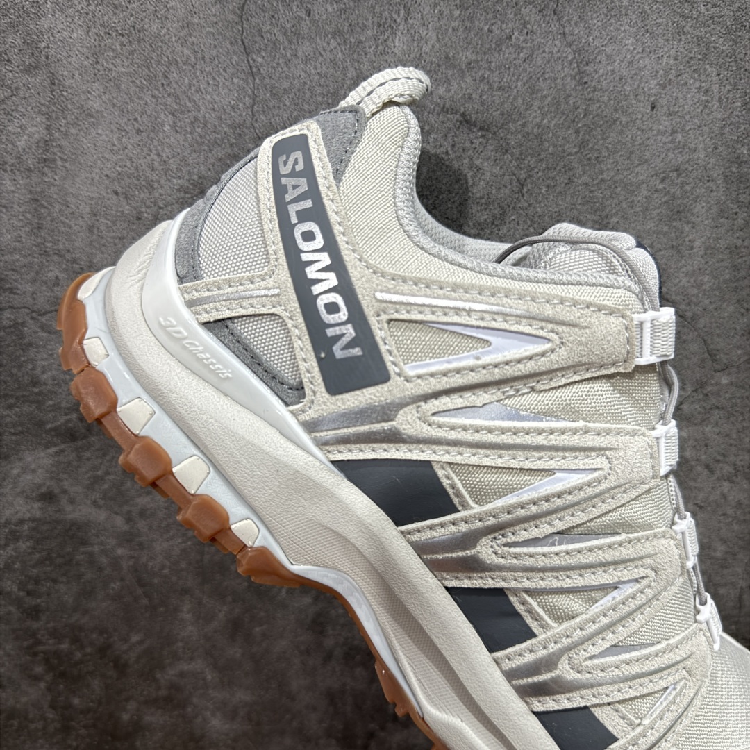  
【纯原】SALOMON XA Pro 3D ADV 萨洛蒙潮流越野机能户外功能鞋

全新版本出货 性