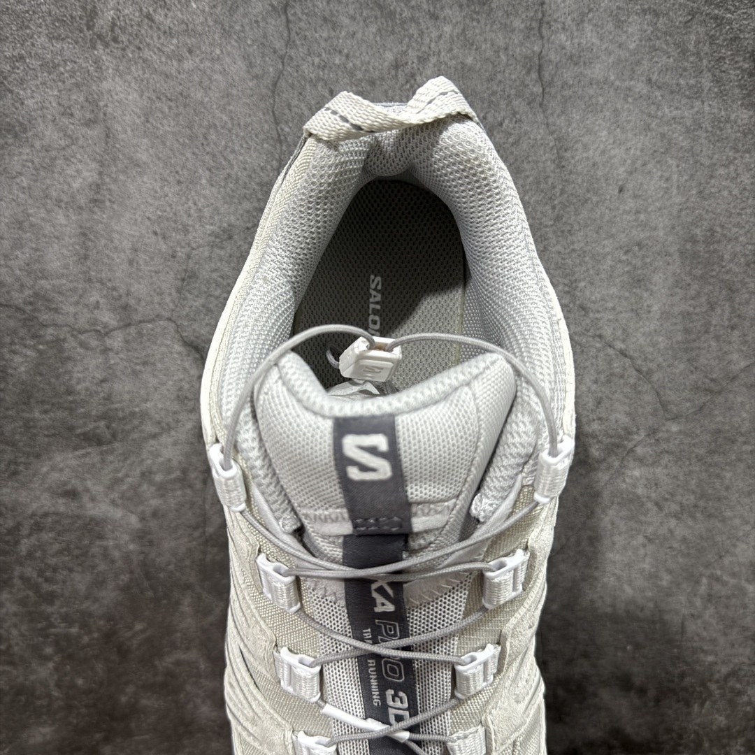  
【纯原】SALOMON XA Pro 3D ADV 萨洛蒙潮流越野机能户外功能鞋

全新版本出货 性