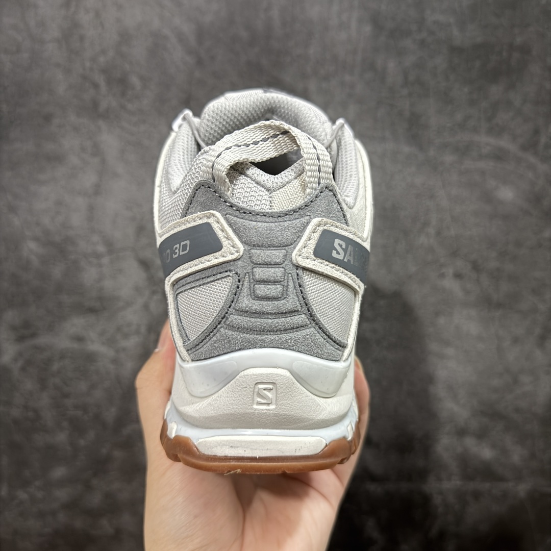  
【纯原】SALOMON XA Pro 3D ADV 萨洛蒙潮流越野机能户外功能鞋

全新版本出货 性