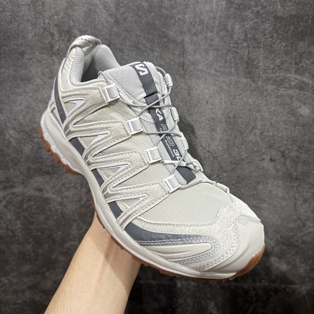  
【纯原】SALOMON XA Pro 3D ADV 萨洛蒙潮流越野机能户外功能鞋

全新版本出货 性