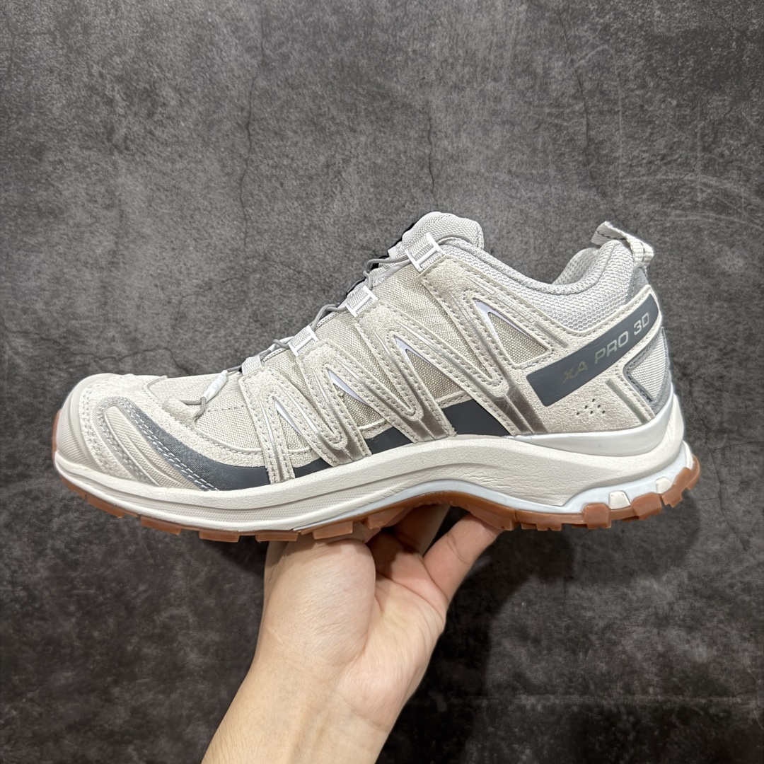  
【纯原】SALOMON XA Pro 3D ADV 萨洛蒙潮流越野机能户外功能鞋

全新版本出货 性