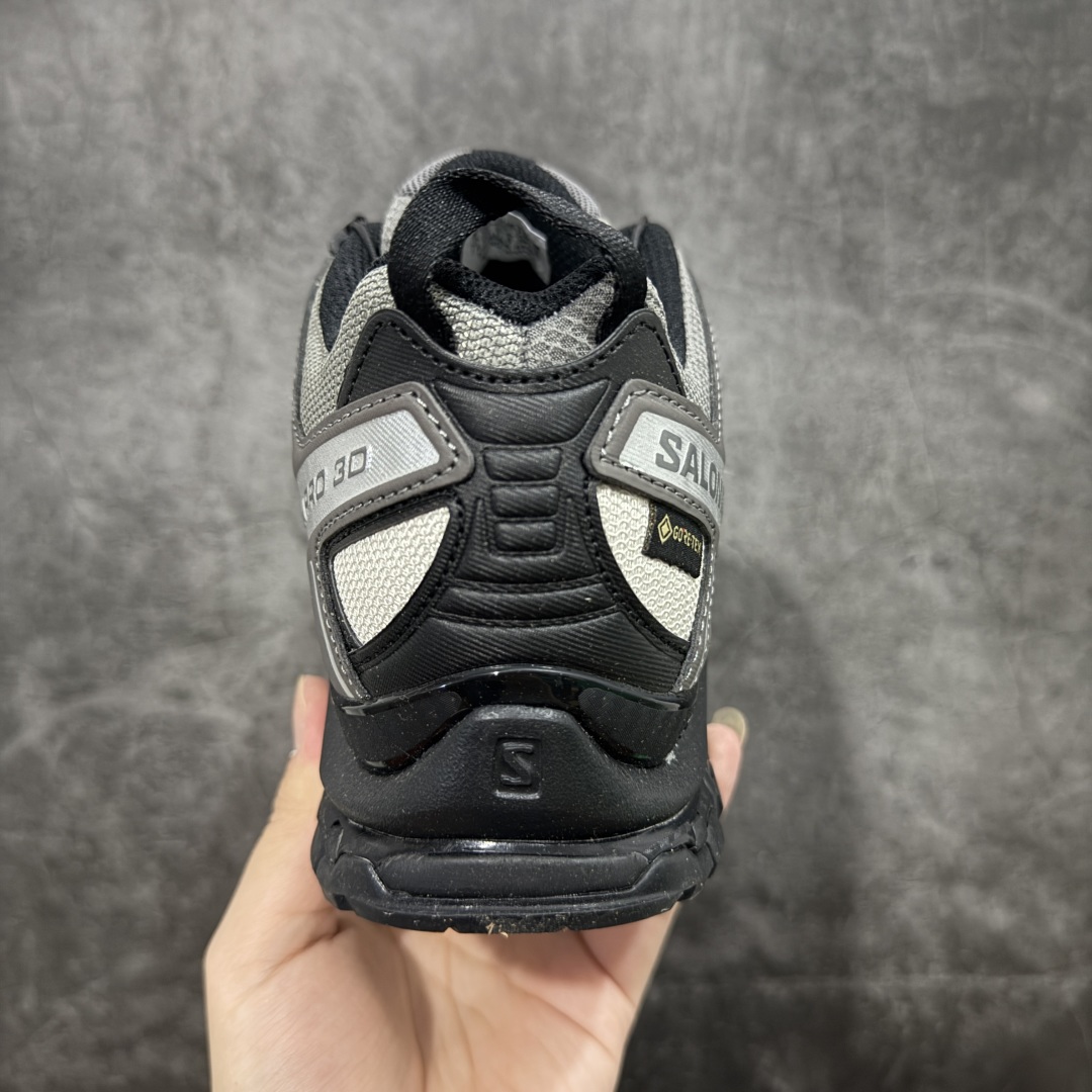  
【纯原】SALOMON XA Pro 3D ADV 萨洛蒙潮流越野机能户外功能鞋

全新版本出货 性