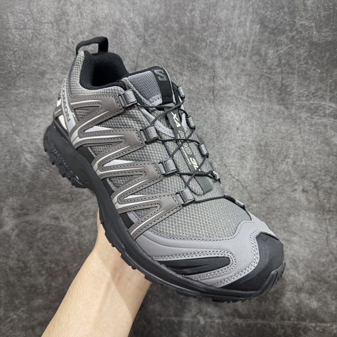  
【纯原】SALOMON XA Pro 3D ADV 萨洛蒙潮流越野机能户外功能鞋

全新版本出货 性