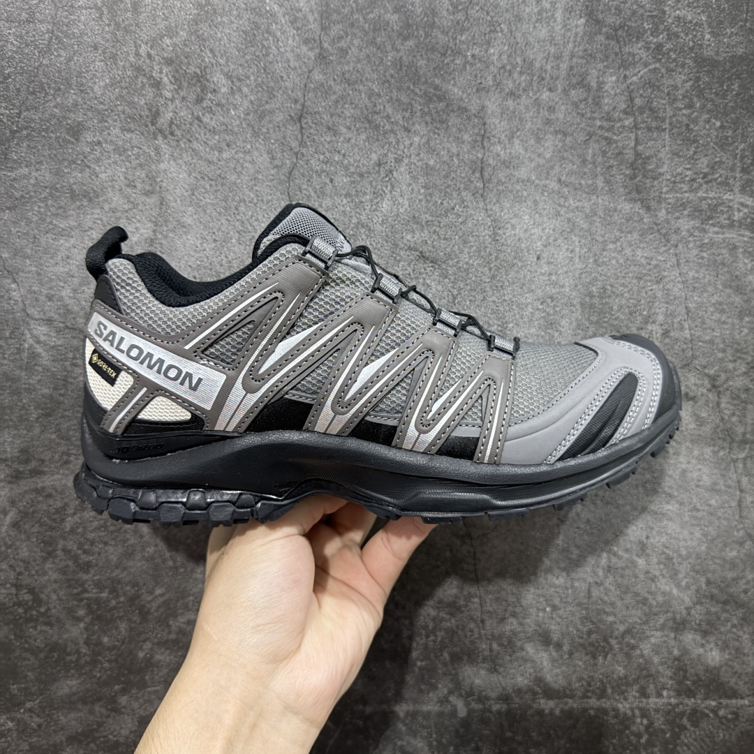  
【纯原】SALOMON XA Pro 3D ADV 萨洛蒙潮流越野机能户外功能鞋

全新版本出货 性