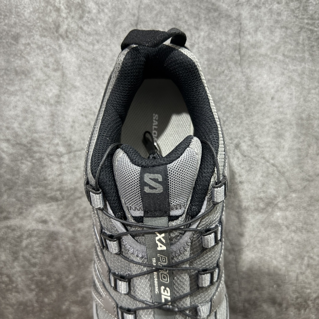  
【纯原】SALOMON XA Pro 3D ADV 萨洛蒙潮流越野机能户外功能鞋

全新版本出货 性