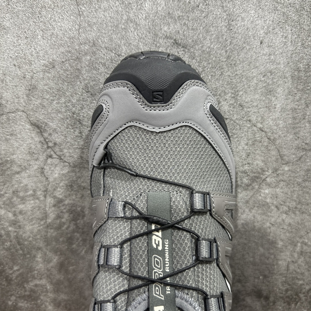  
【纯原】SALOMON XA Pro 3D ADV 萨洛蒙潮流越野机能户外功能鞋

全新版本出货 性