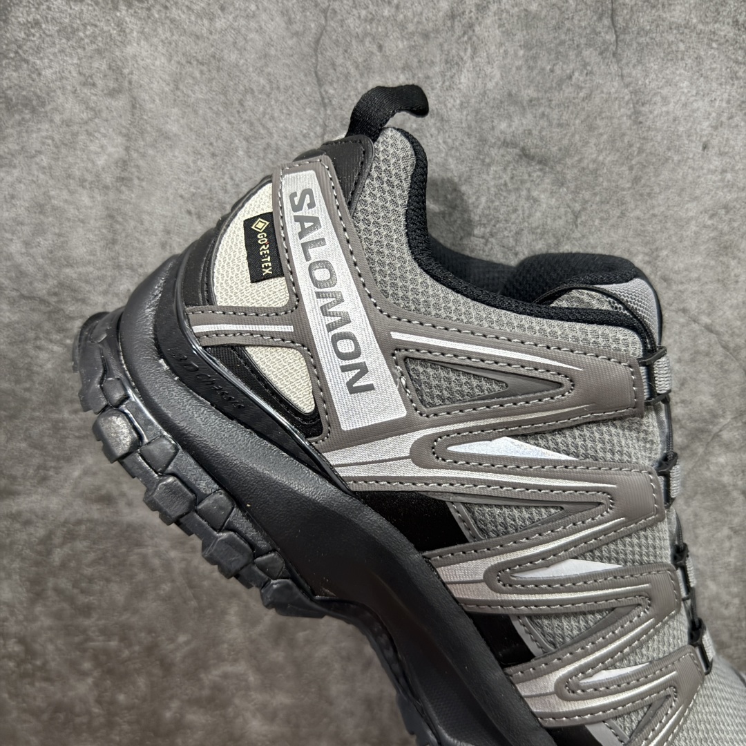  
【纯原】SALOMON XA Pro 3D ADV 萨洛蒙潮流越野机能户外功能鞋

全新版本出货 性