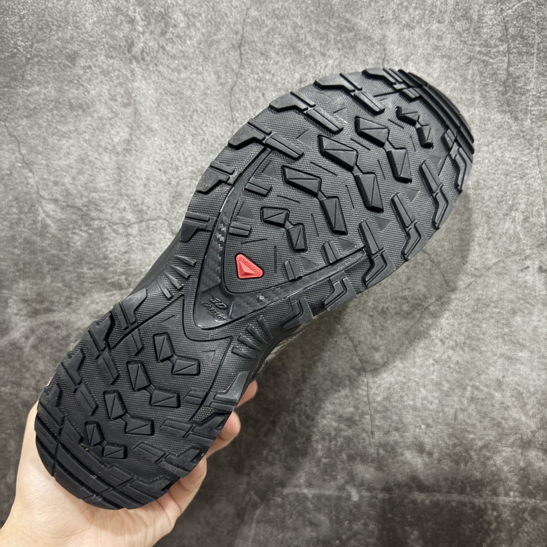  
【纯原】SALOMON XA Pro 3D ADV 萨洛蒙潮流越野机能户外功能鞋

全新版本出货 性