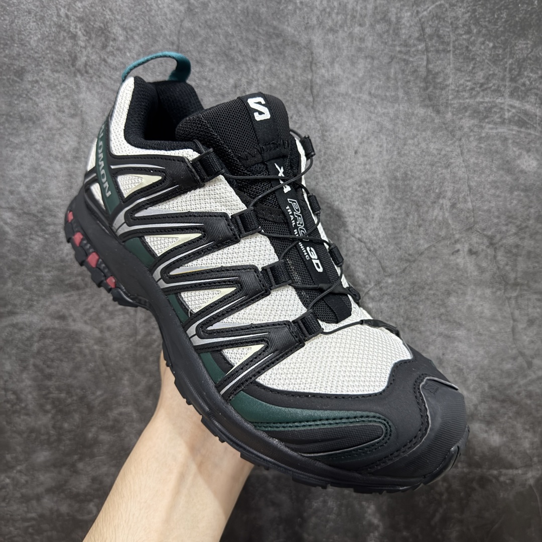  
【纯原】SALOMON XA Pro 3D ADV 萨洛蒙潮流越野机能户外功能鞋

全新版本出货 性