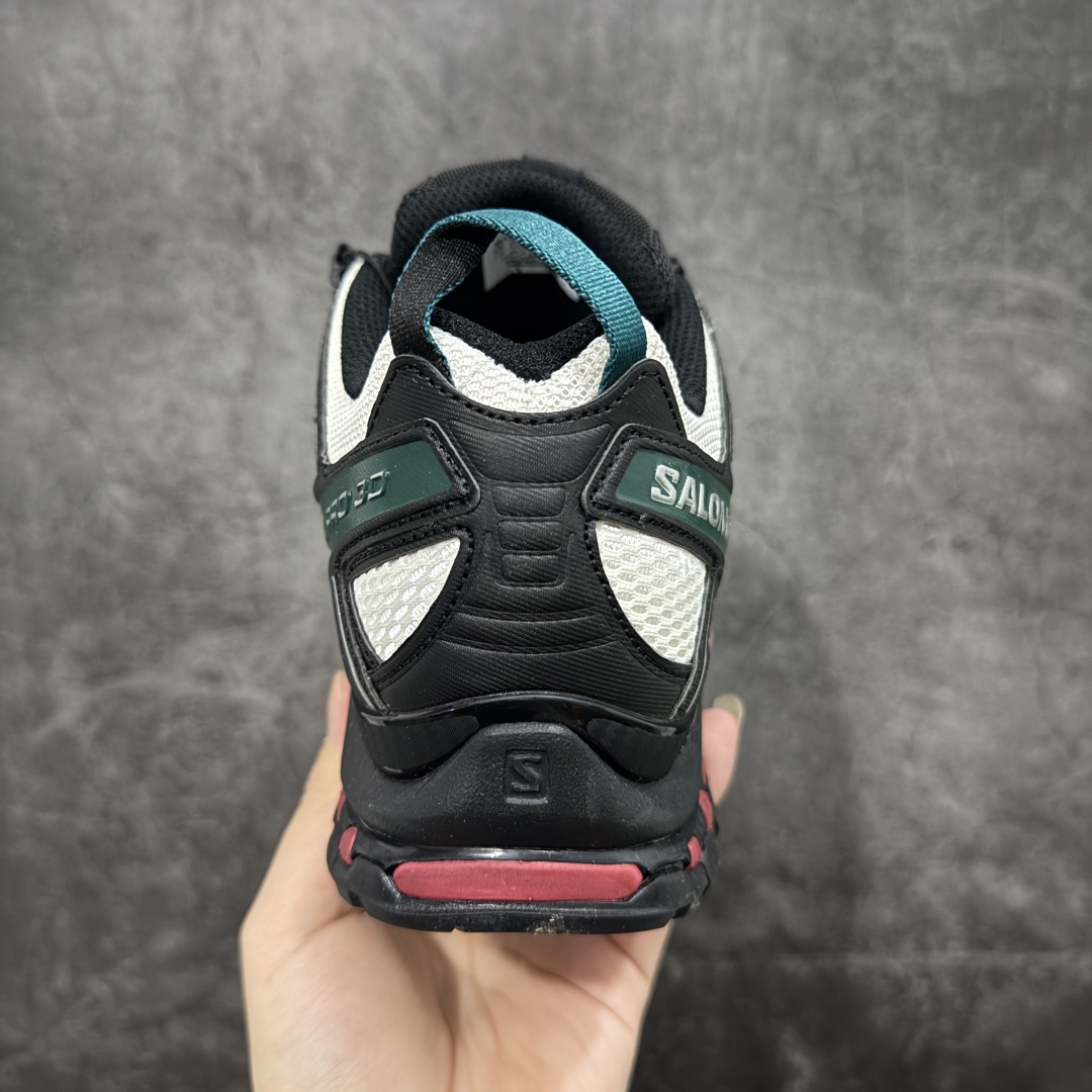  
【纯原】SALOMON XA Pro 3D ADV 萨洛蒙潮流越野机能户外功能鞋

全新版本出货 性