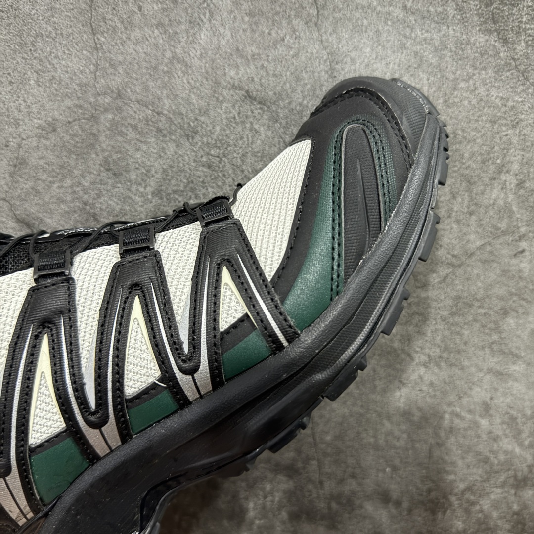  
【纯原】SALOMON XA Pro 3D ADV 萨洛蒙潮流越野机能户外功能鞋

全新版本出货 性