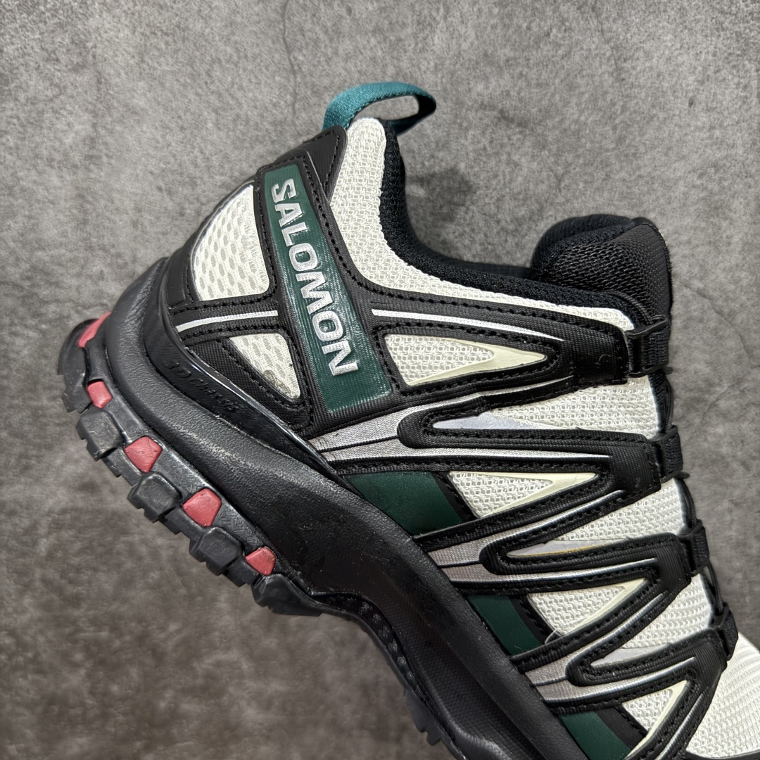  
【纯原】SALOMON XA Pro 3D ADV 萨洛蒙潮流越野机能户外功能鞋

全新版本出货 性