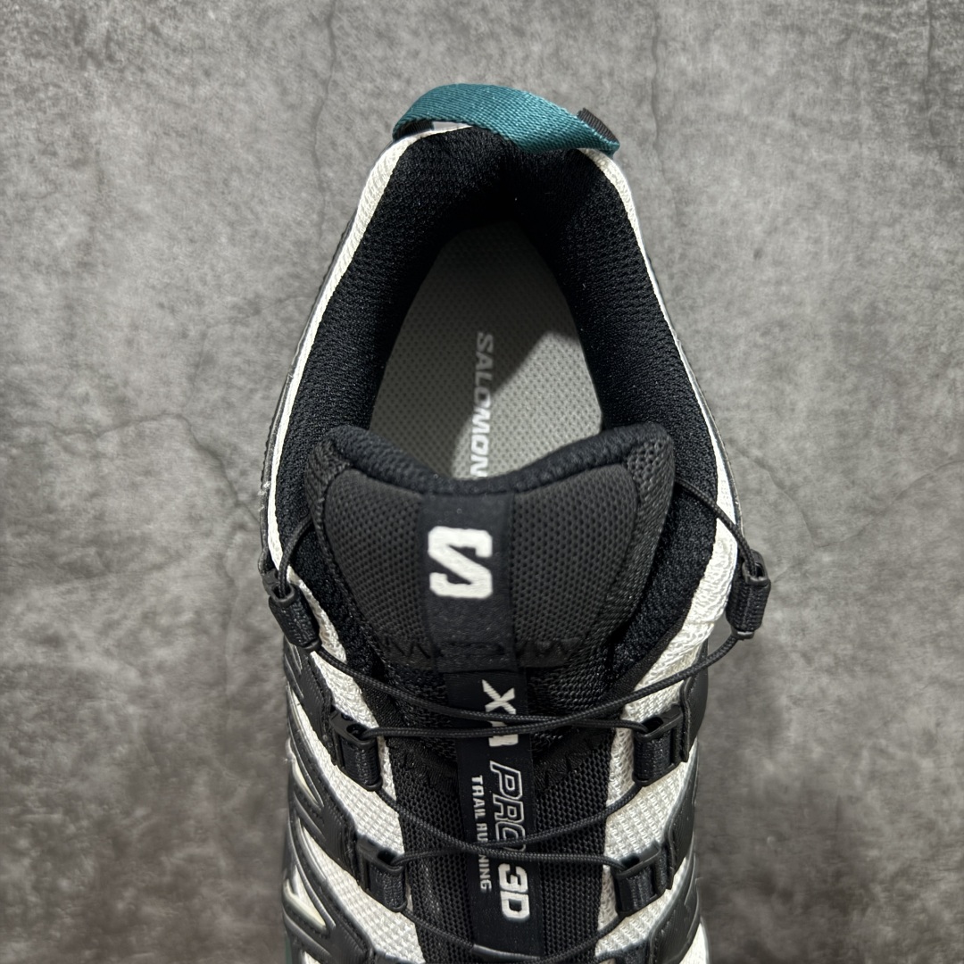  
【纯原】SALOMON XA Pro 3D ADV 萨洛蒙潮流越野机能户外功能鞋

全新版本出货 性