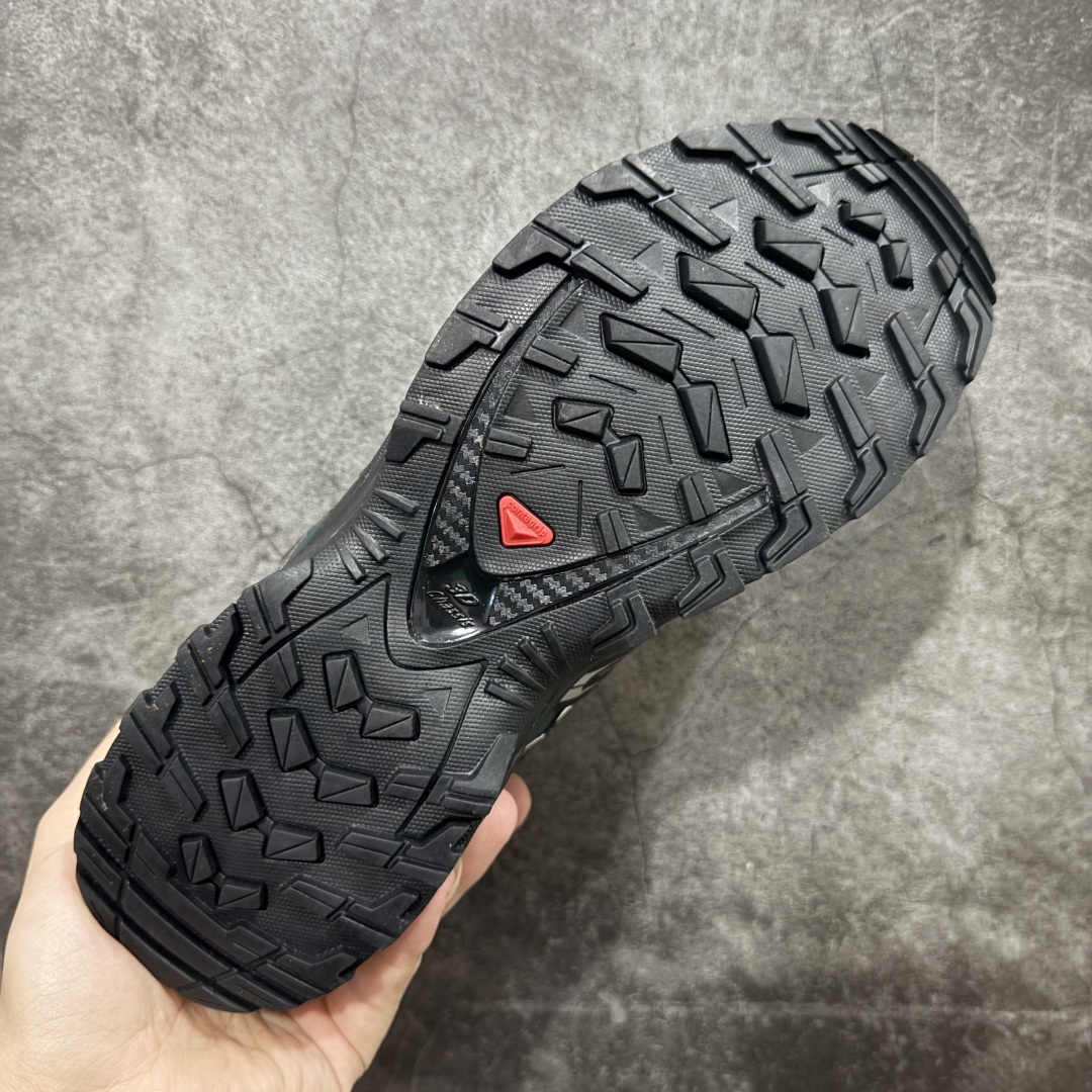  
【纯原】SALOMON XA Pro 3D ADV 萨洛蒙潮流越野机能户外功能鞋

全新版本出货 性