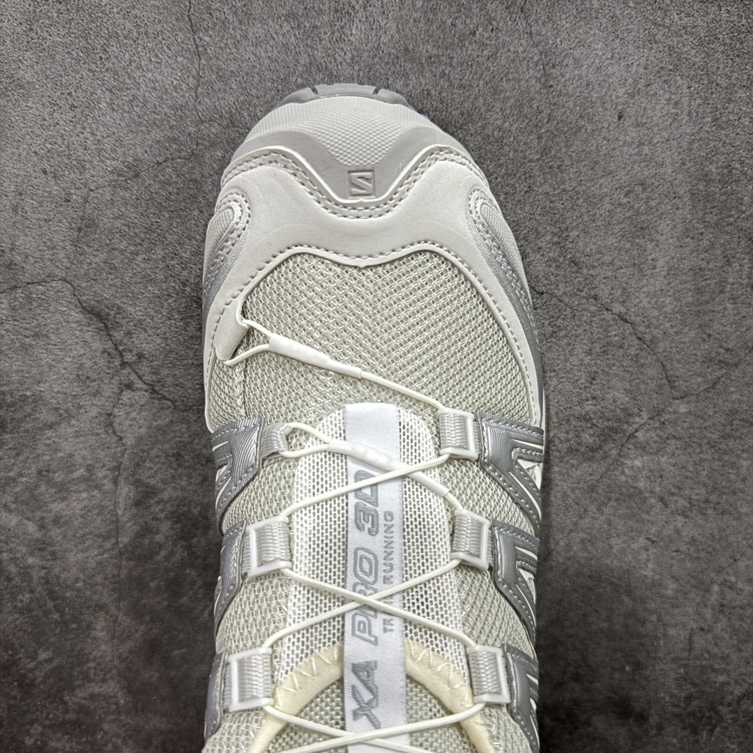  
【纯原】SALOMON XA Pro 3D ADV 萨洛蒙潮流越野机能户外功能鞋

全新版本出货 性