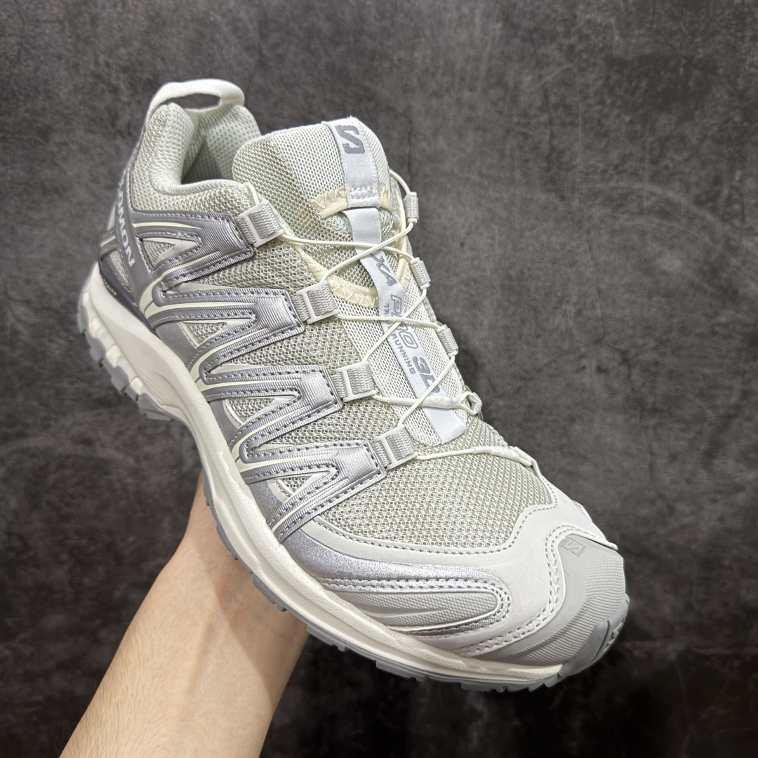  
【纯原】SALOMON XA Pro 3D ADV 萨洛蒙潮流越野机能户外功能鞋

全新版本出货 性