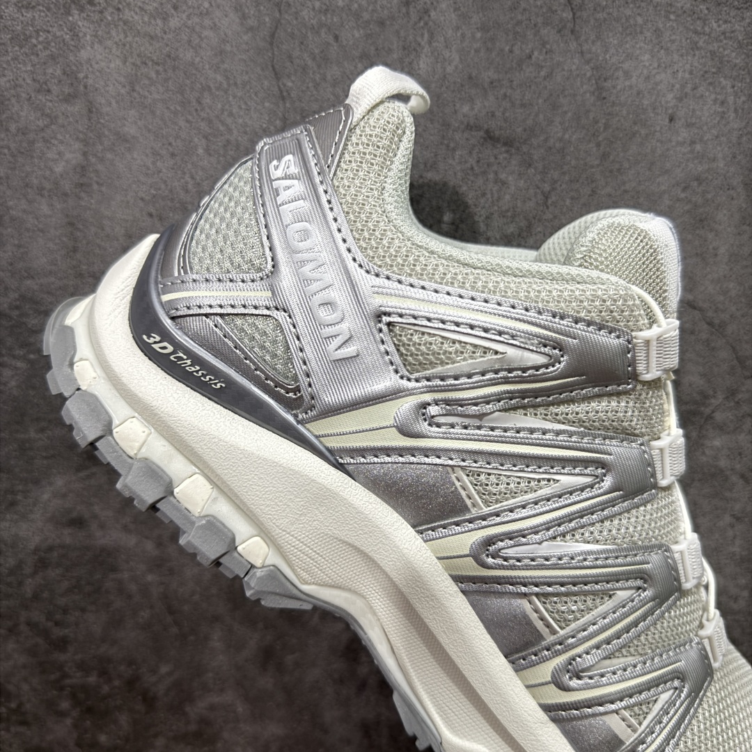  
【纯原】SALOMON XA Pro 3D ADV 萨洛蒙潮流越野机能户外功能鞋

全新版本出货 性