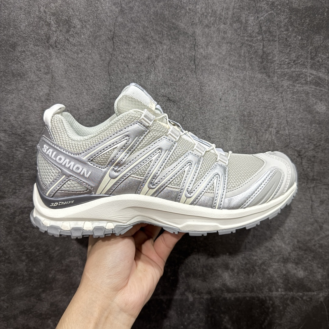  
【纯原】SALOMON XA Pro 3D ADV 萨洛蒙潮流越野机能户外功能鞋

全新版本出货 性