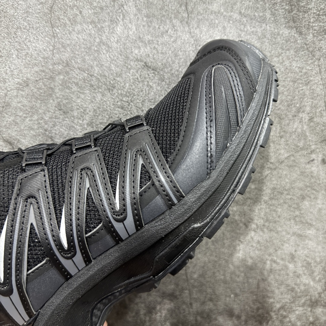 
【纯原】SALOMON XA Pro 3D ADV 萨洛蒙潮流越野机能户外功能鞋

全新版本出货 性