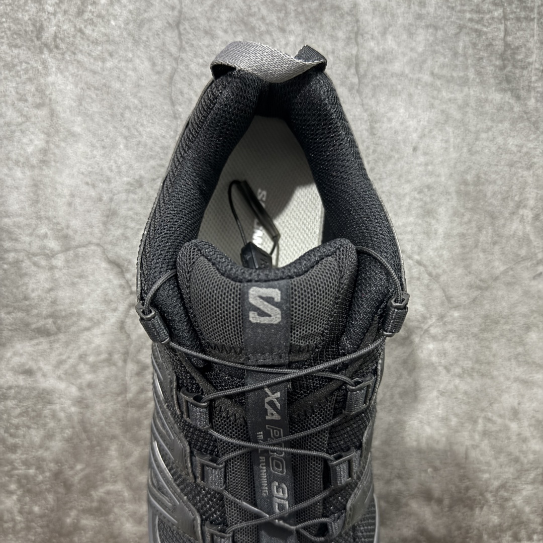  
【纯原】SALOMON XA Pro 3D ADV 萨洛蒙潮流越野机能户外功能鞋

全新版本出货 性