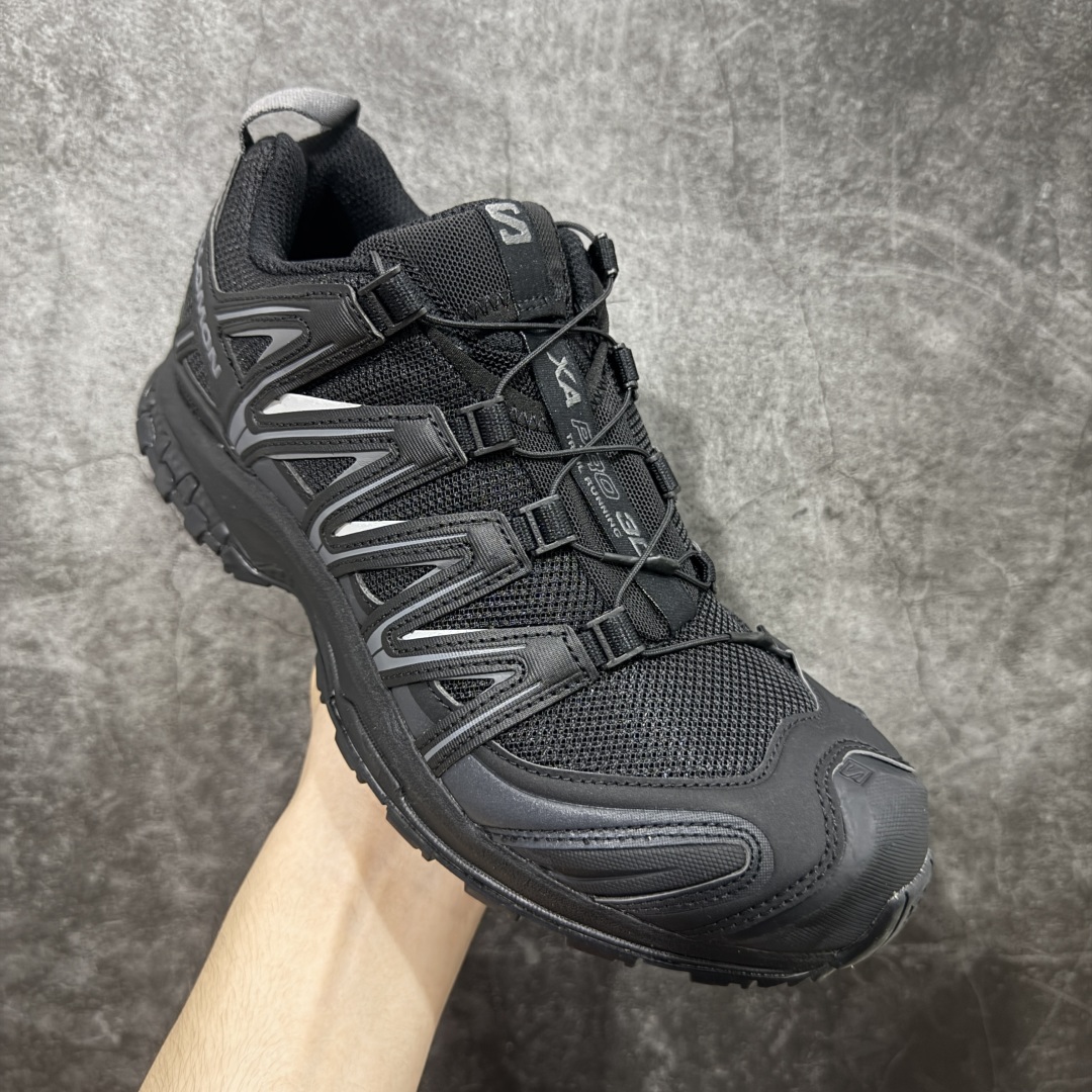  
【纯原】SALOMON XA Pro 3D ADV 萨洛蒙潮流越野机能户外功能鞋

全新版本出货 性