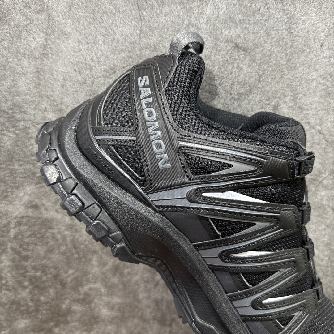  
【纯原】SALOMON XA Pro 3D ADV 萨洛蒙潮流越野机能户外功能鞋

全新版本出货 性