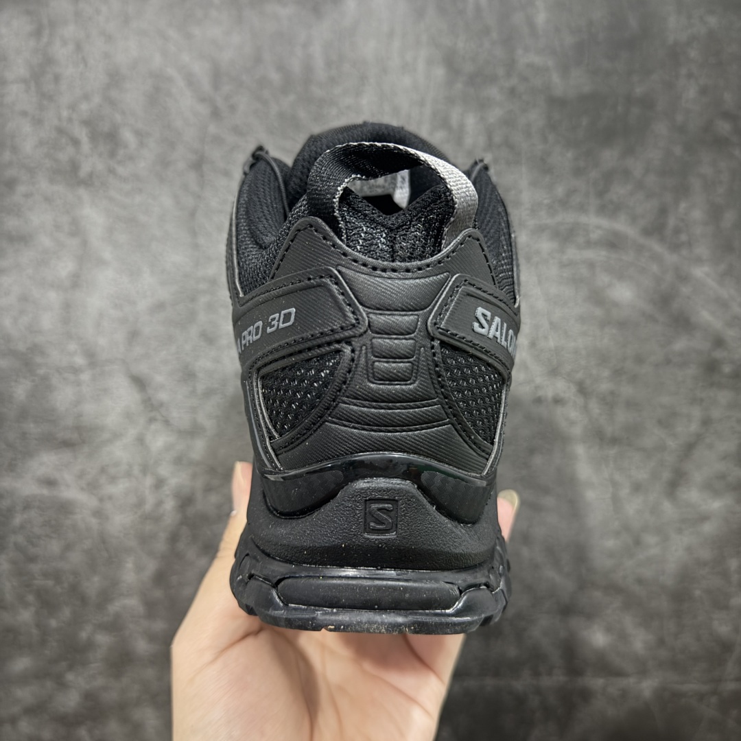  
【纯原】SALOMON XA Pro 3D ADV 萨洛蒙潮流越野机能户外功能鞋

全新版本出货 性