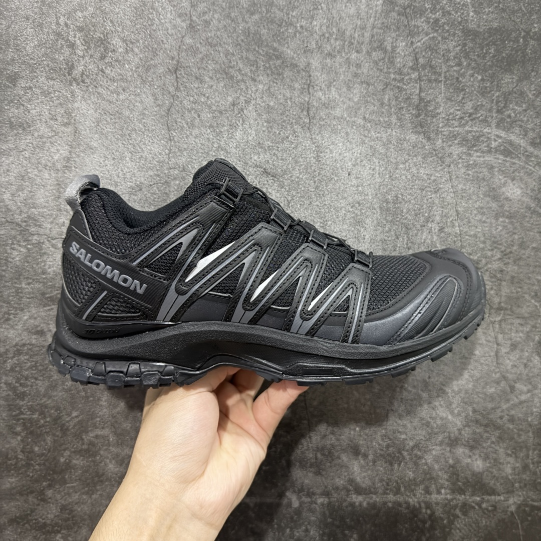  
【纯原】SALOMON XA Pro 3D ADV 萨洛蒙潮流越野机能户外功能鞋

全新版本出货 性
